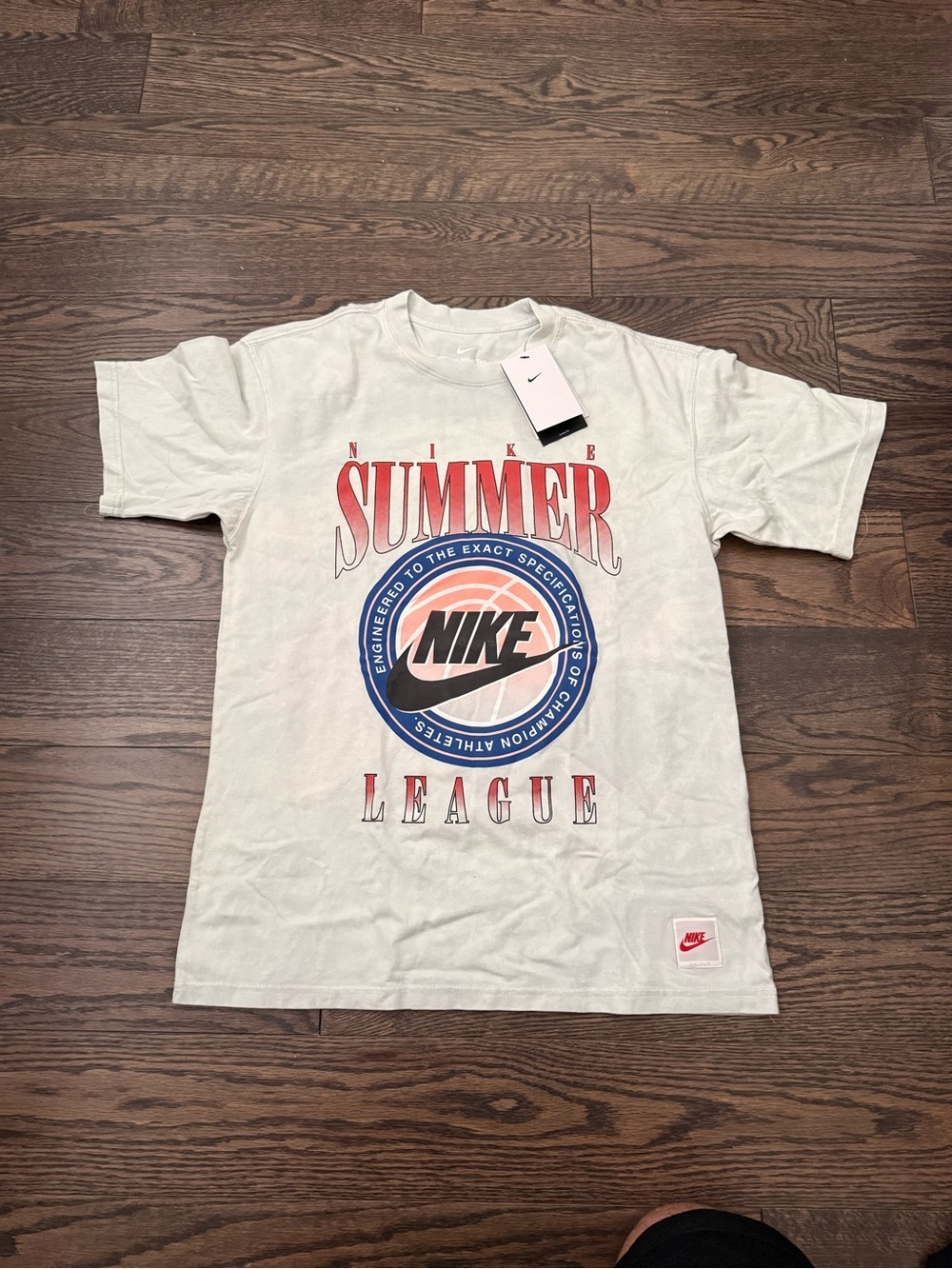 Mens Nike shirt